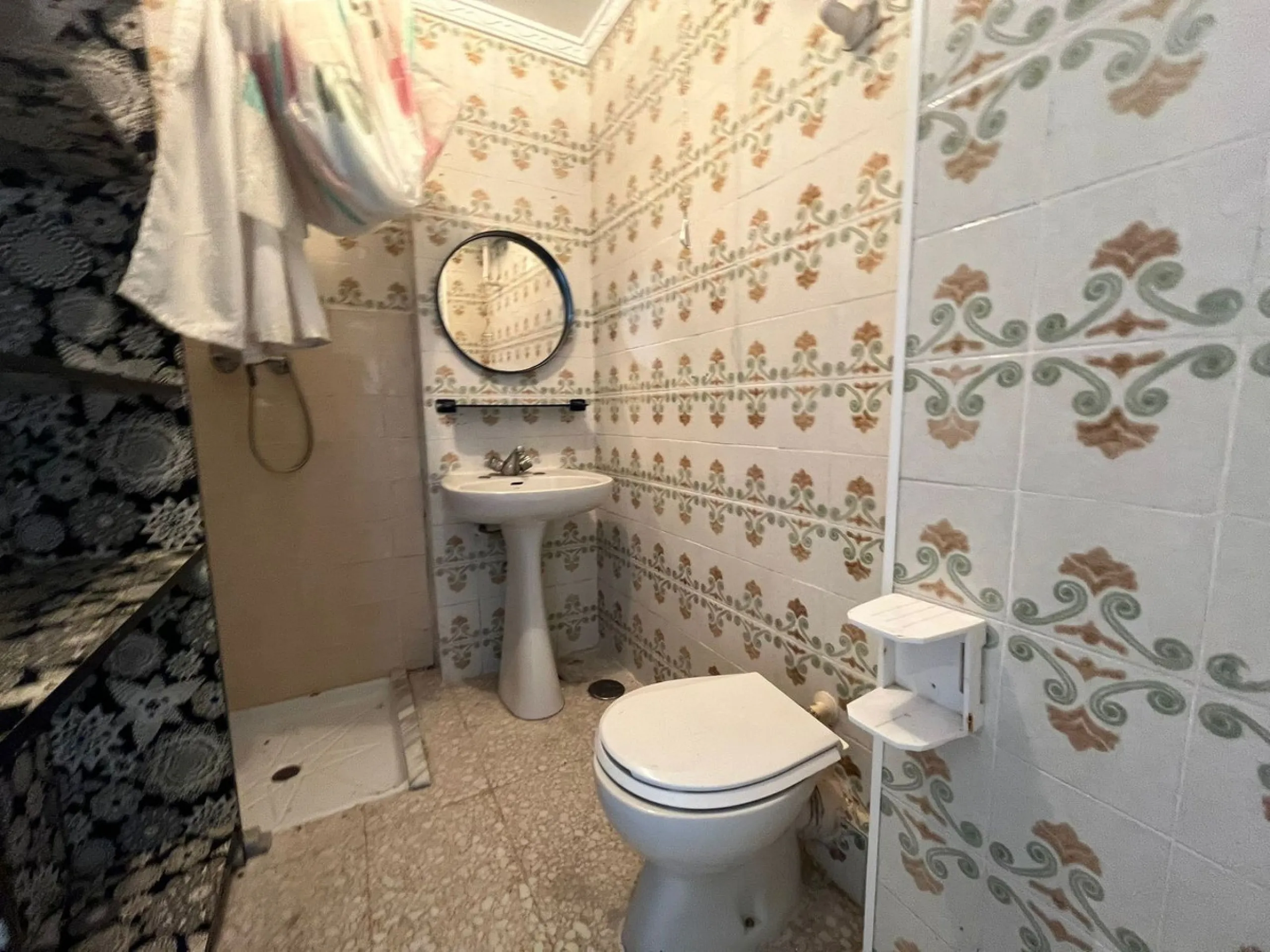 Middle Floor Apartment, Estepona, Costa del Sol.