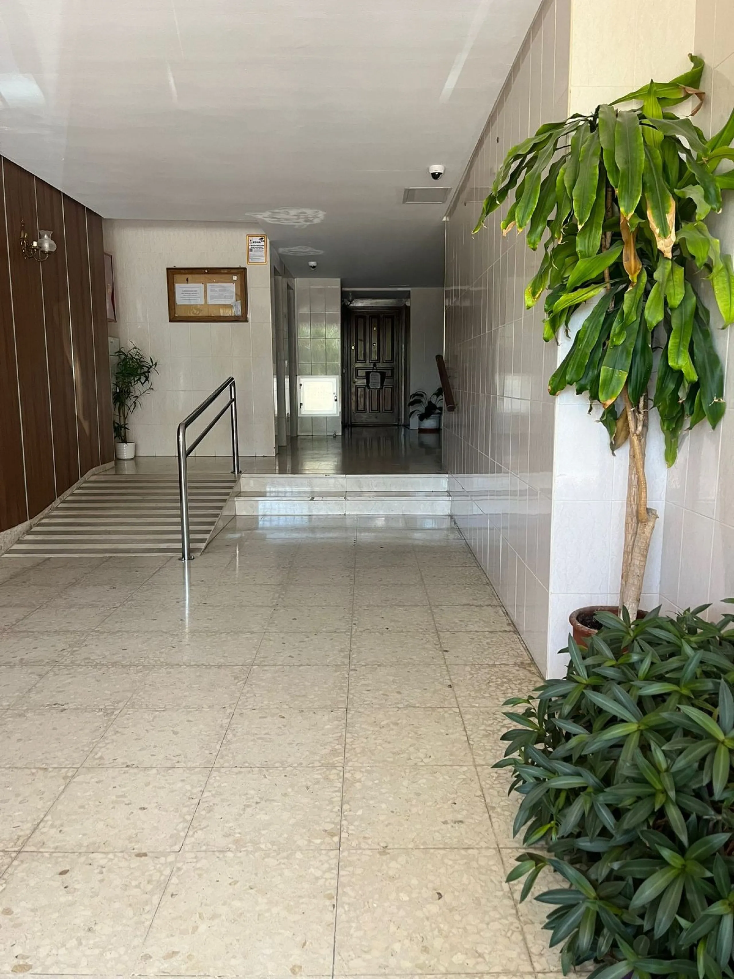 Middle Floor Apartment, Estepona, Costa del Sol.