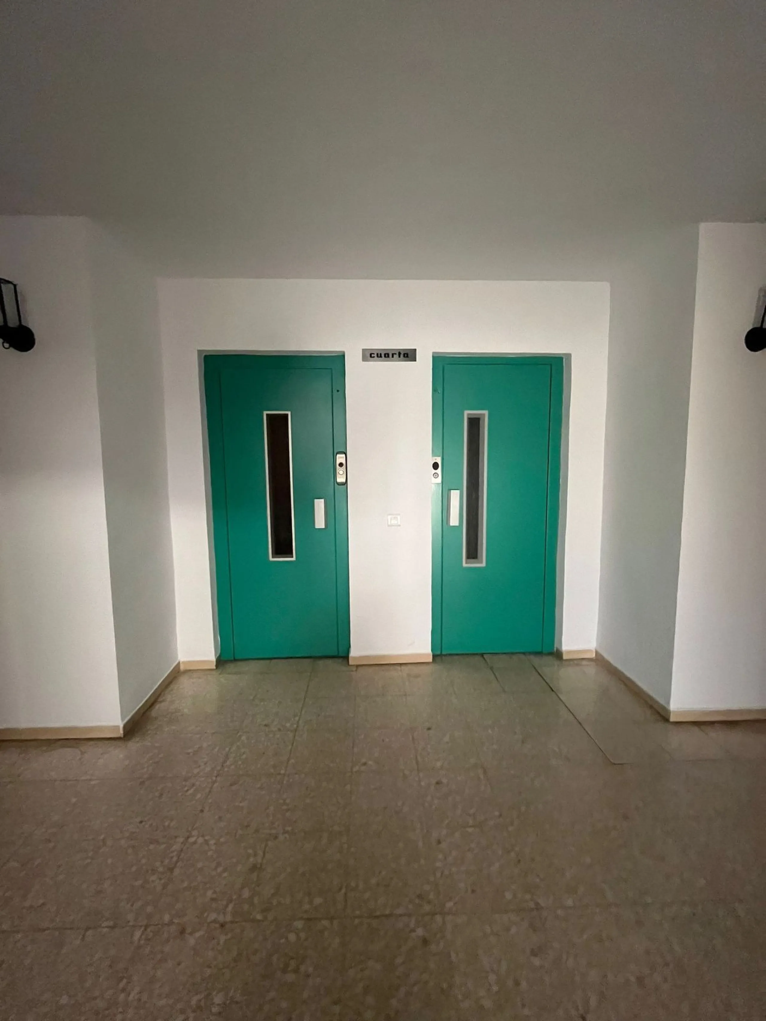 Middle Floor Apartment, Estepona, Costa del Sol.