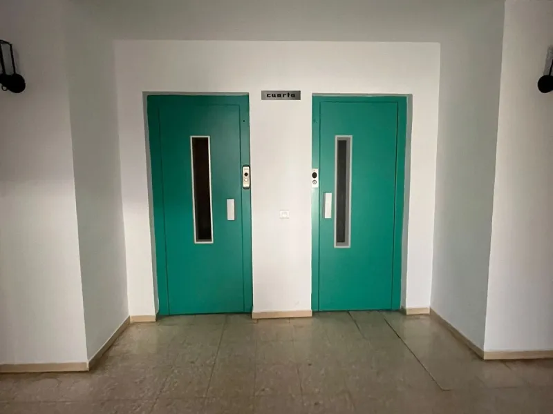 Middle Floor Apartment, Estepona, Costa del Sol.
