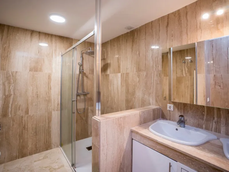 Apartment - Ground Floor Apartment в продаже в Marbella, Málaga. В доме 3 спален и 2 ванных комнат. Площадь дома 111 м². Площадь участка 105 м²
