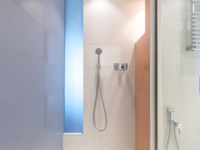 Exclusive apartment with large terrace and sea views in Diagonal Mar, Barcelona