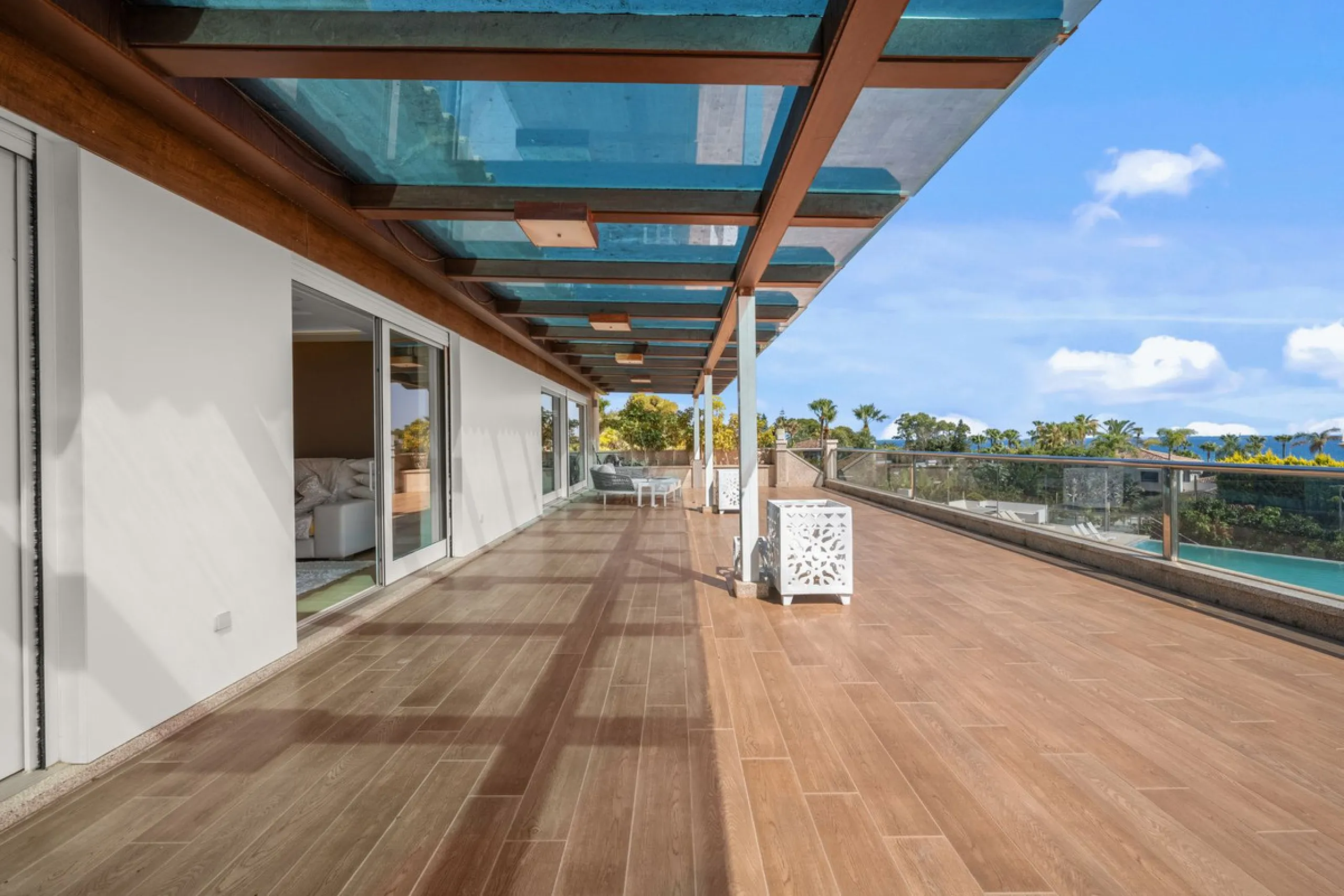 Spectacular 8-Bedroom Villa in Bahia de Marbella, Los Monteros
