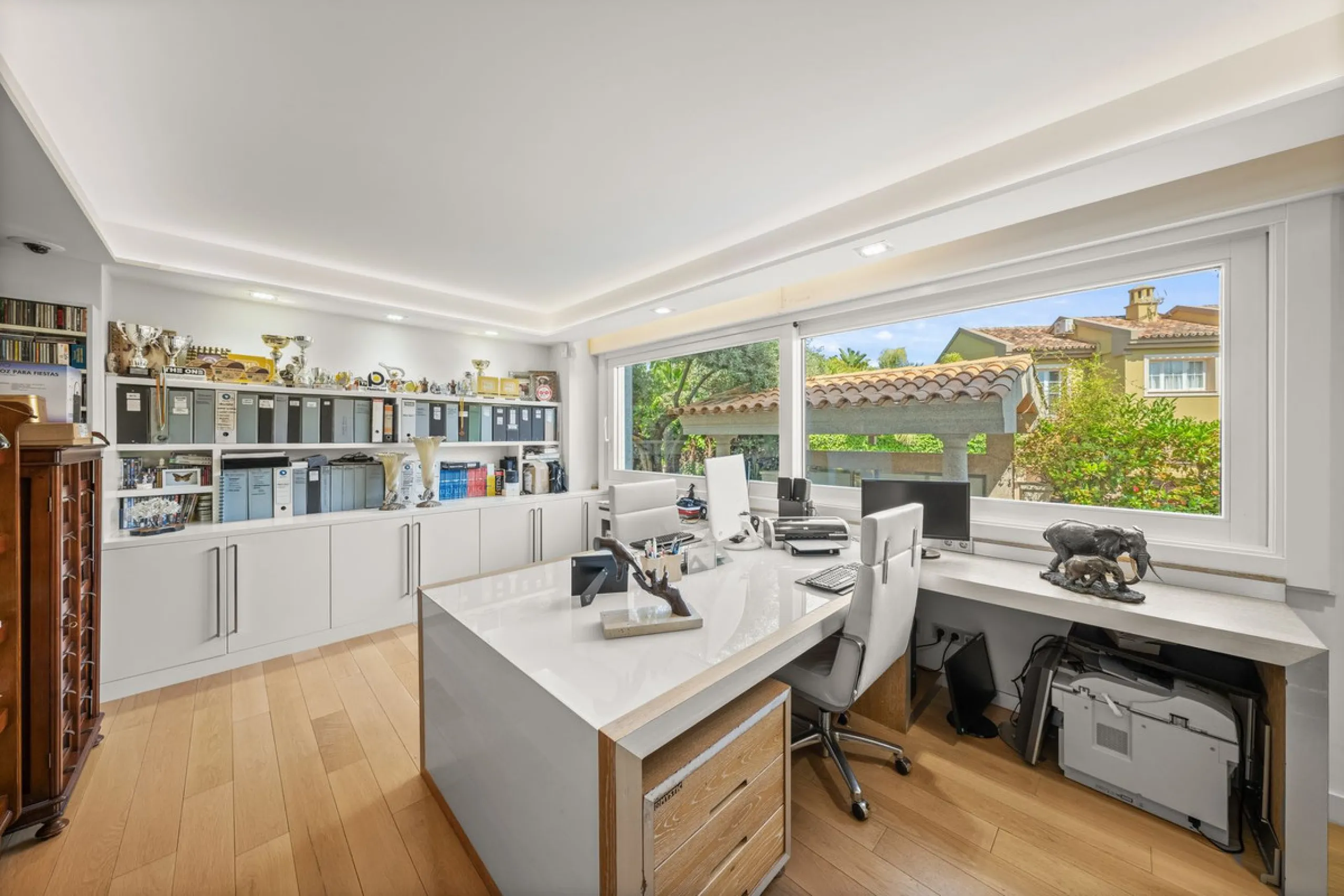 Spectacular 8-Bedroom Villa in Bahia de Marbella, Los Monteros
