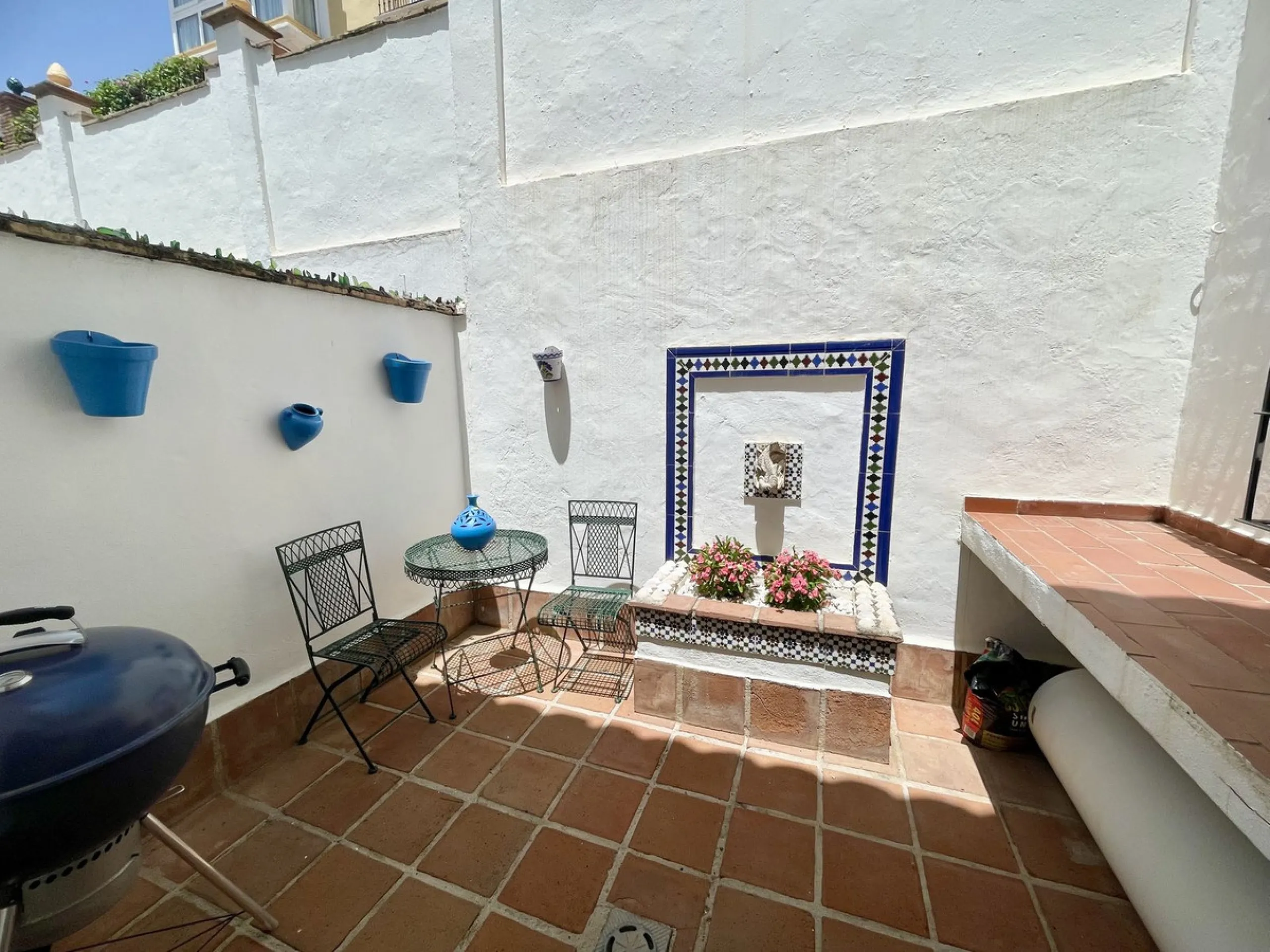 Charming Townhouse in the Idyllic Puebla Aida Community!