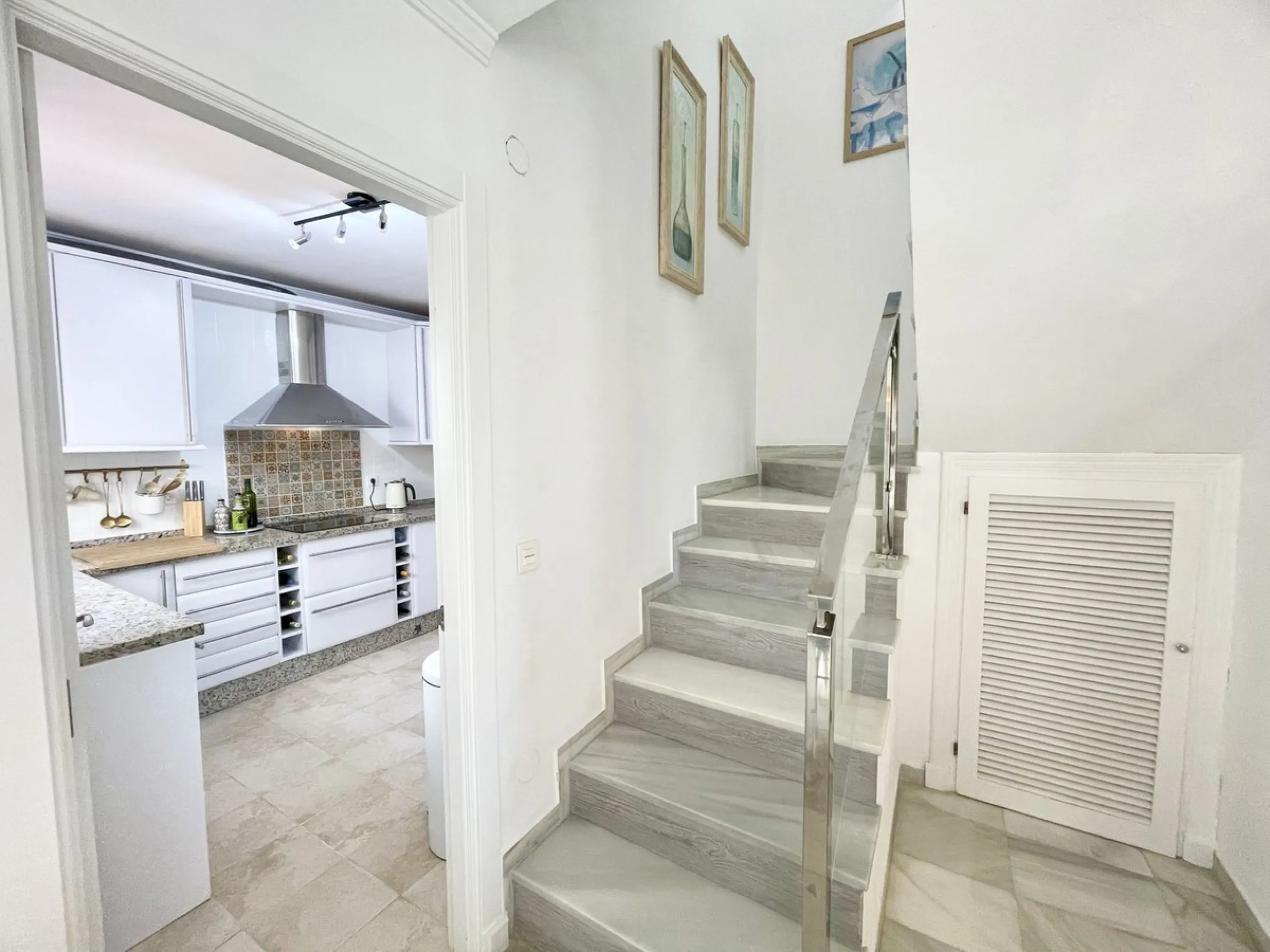 Charming Townhouse in the Idyllic Puebla Aida Community!