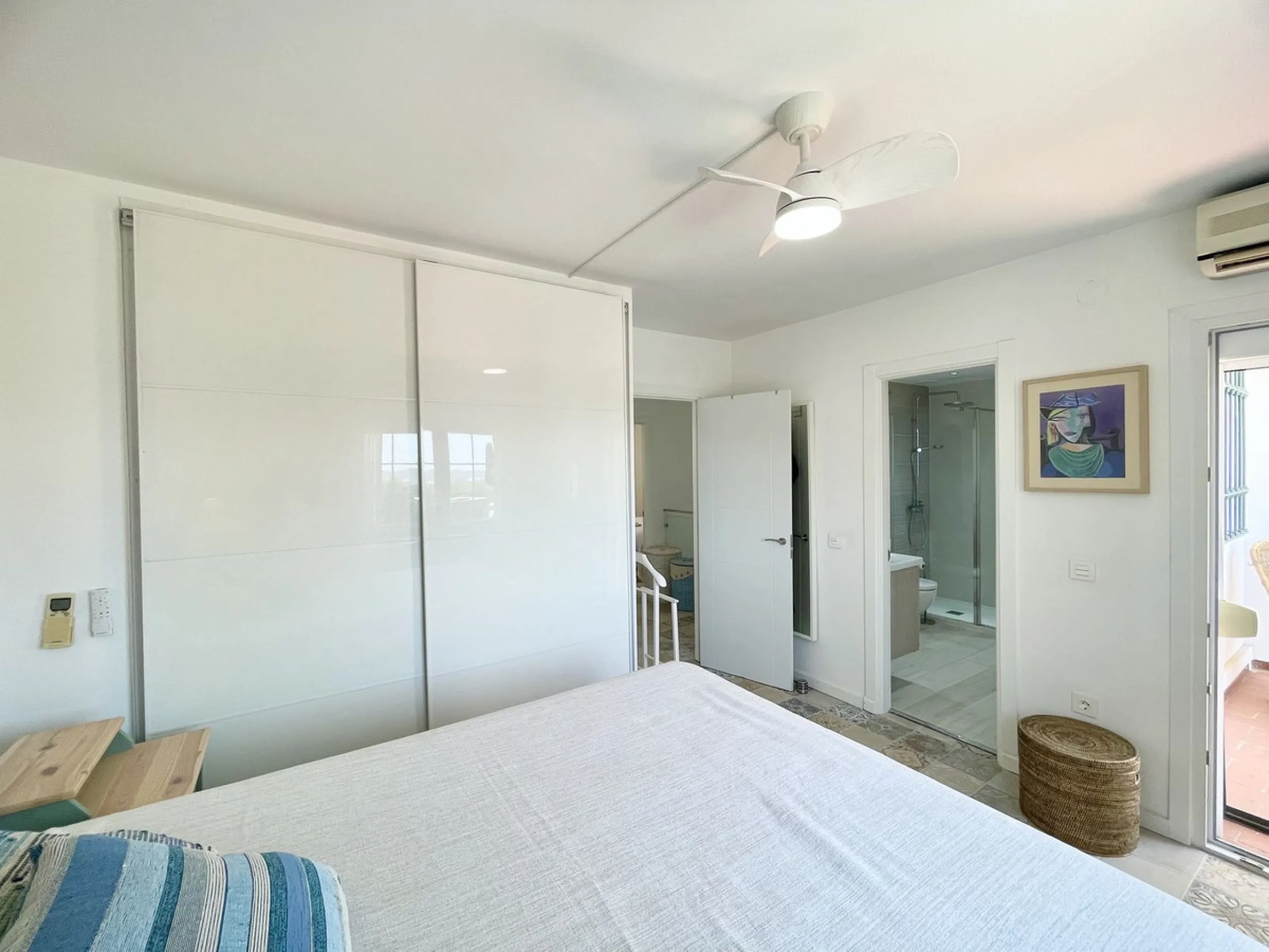 Charming Townhouse in the Idyllic Puebla Aida Community!