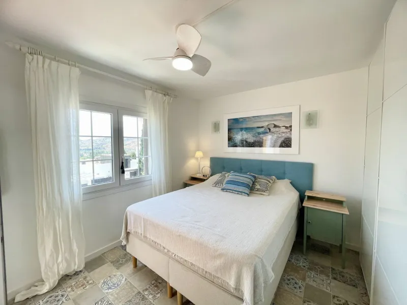 Charming Townhouse in the Idyllic Puebla Aida Community!