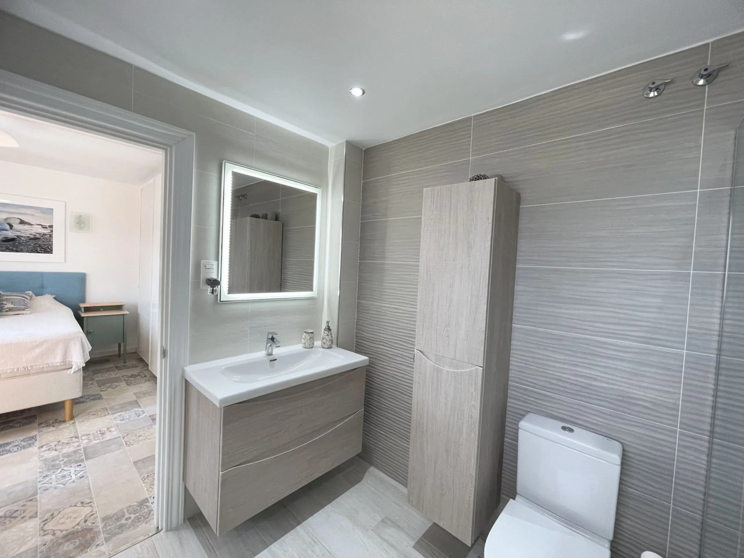 Charming Townhouse in the Idyllic Puebla Aida Community!