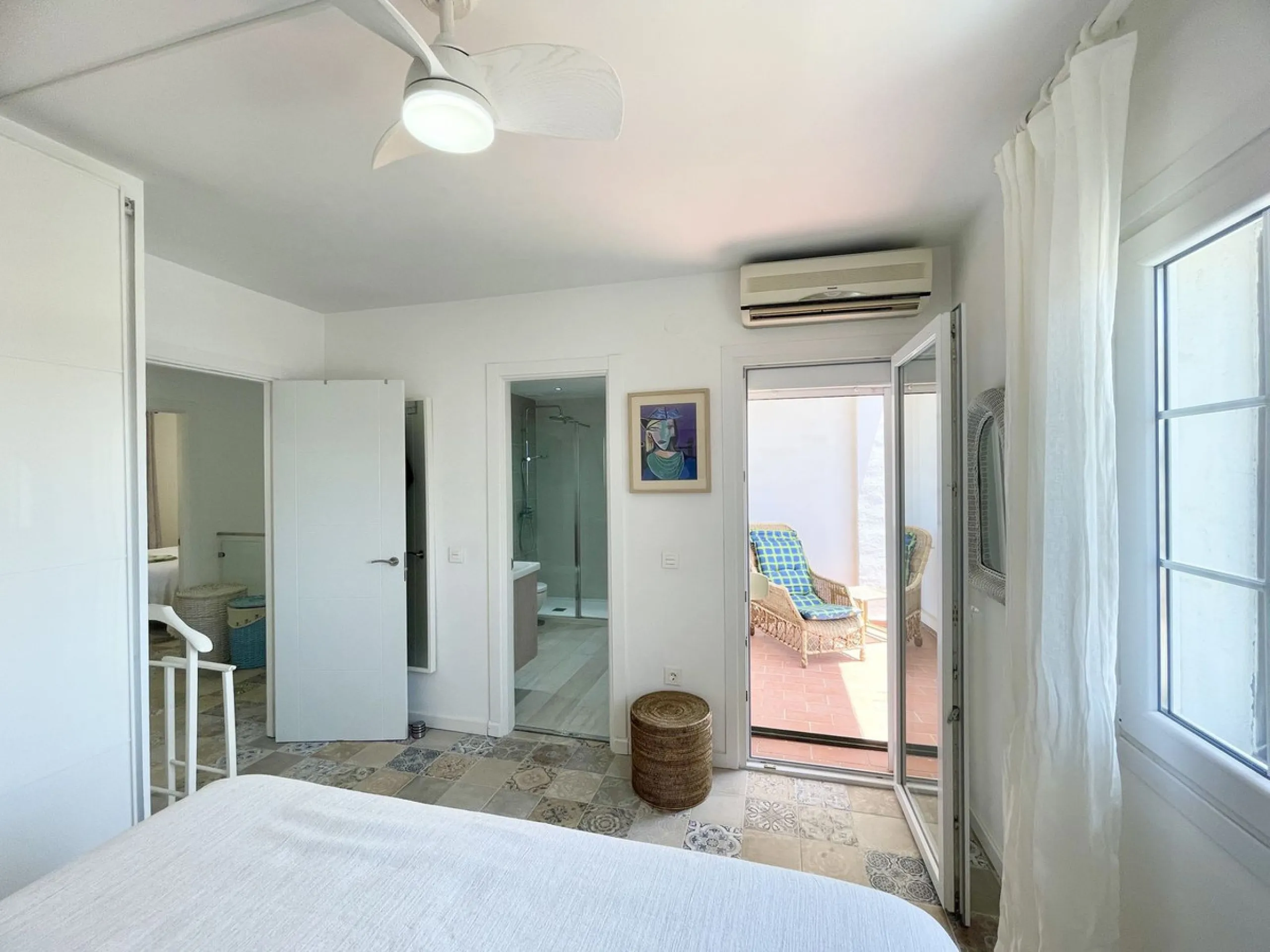 Charming Townhouse in the Idyllic Puebla Aida Community!