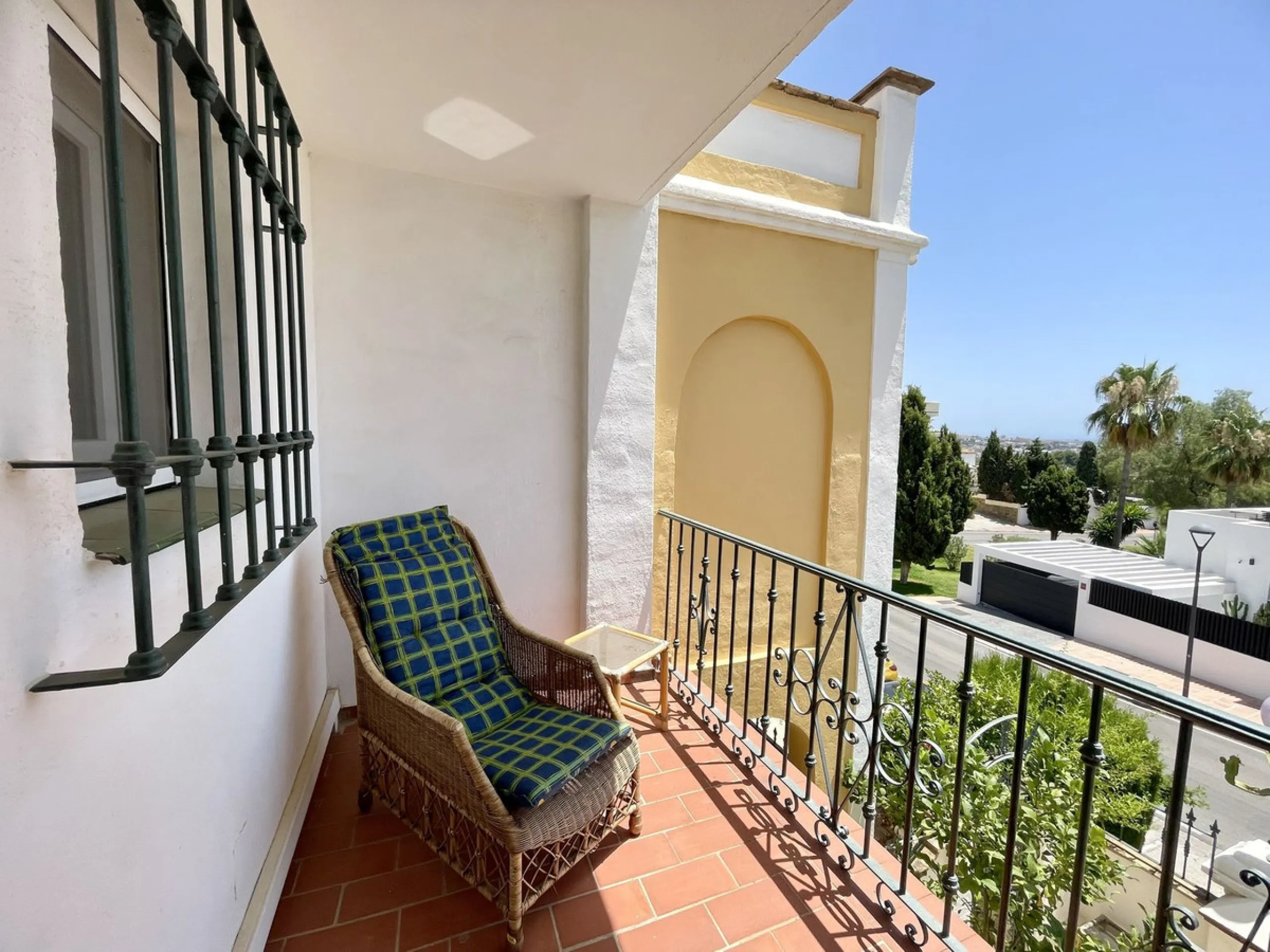Charming Townhouse in the Idyllic Puebla Aida Community!