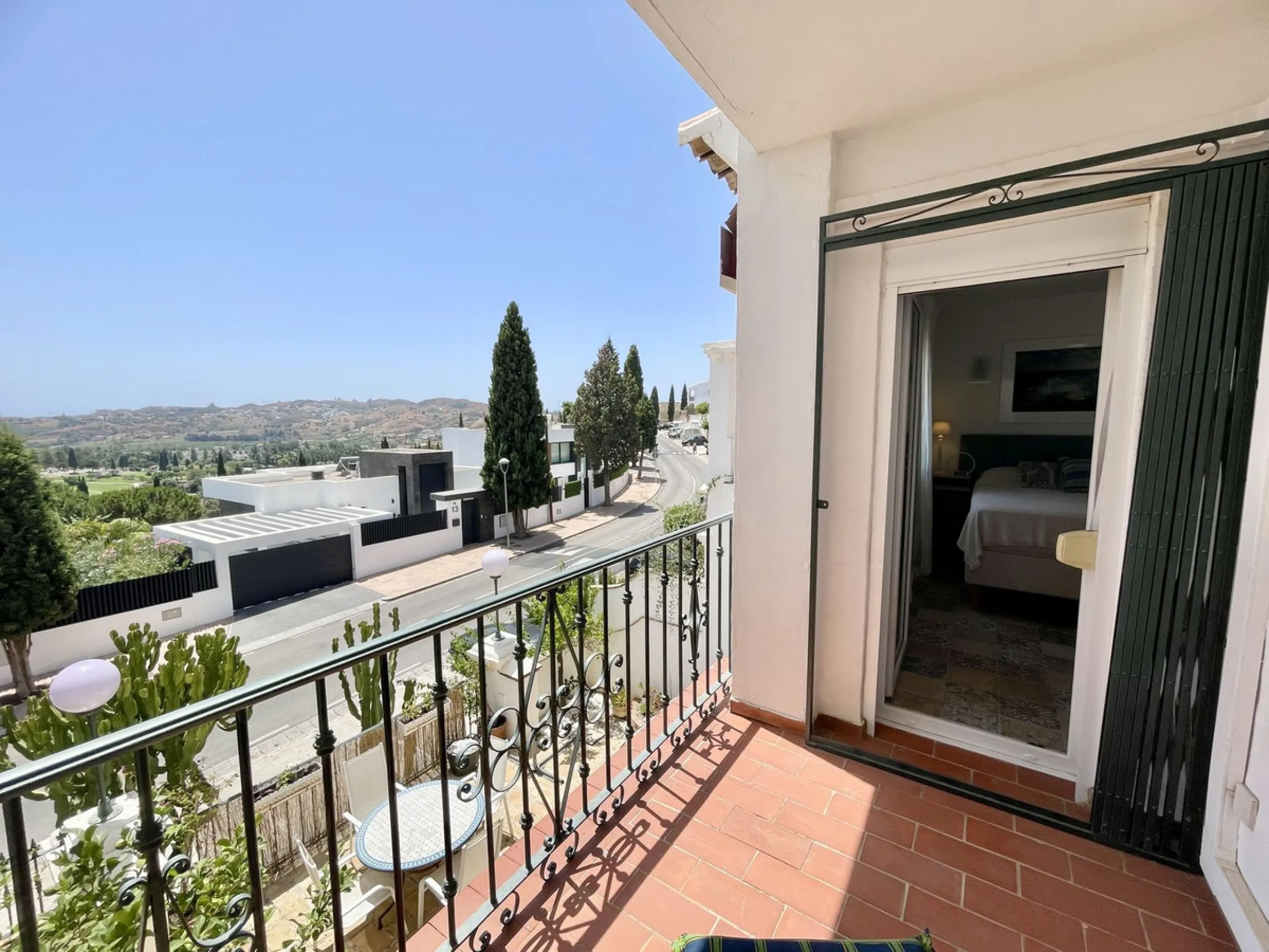 Charming Townhouse in the Idyllic Puebla Aida Community!