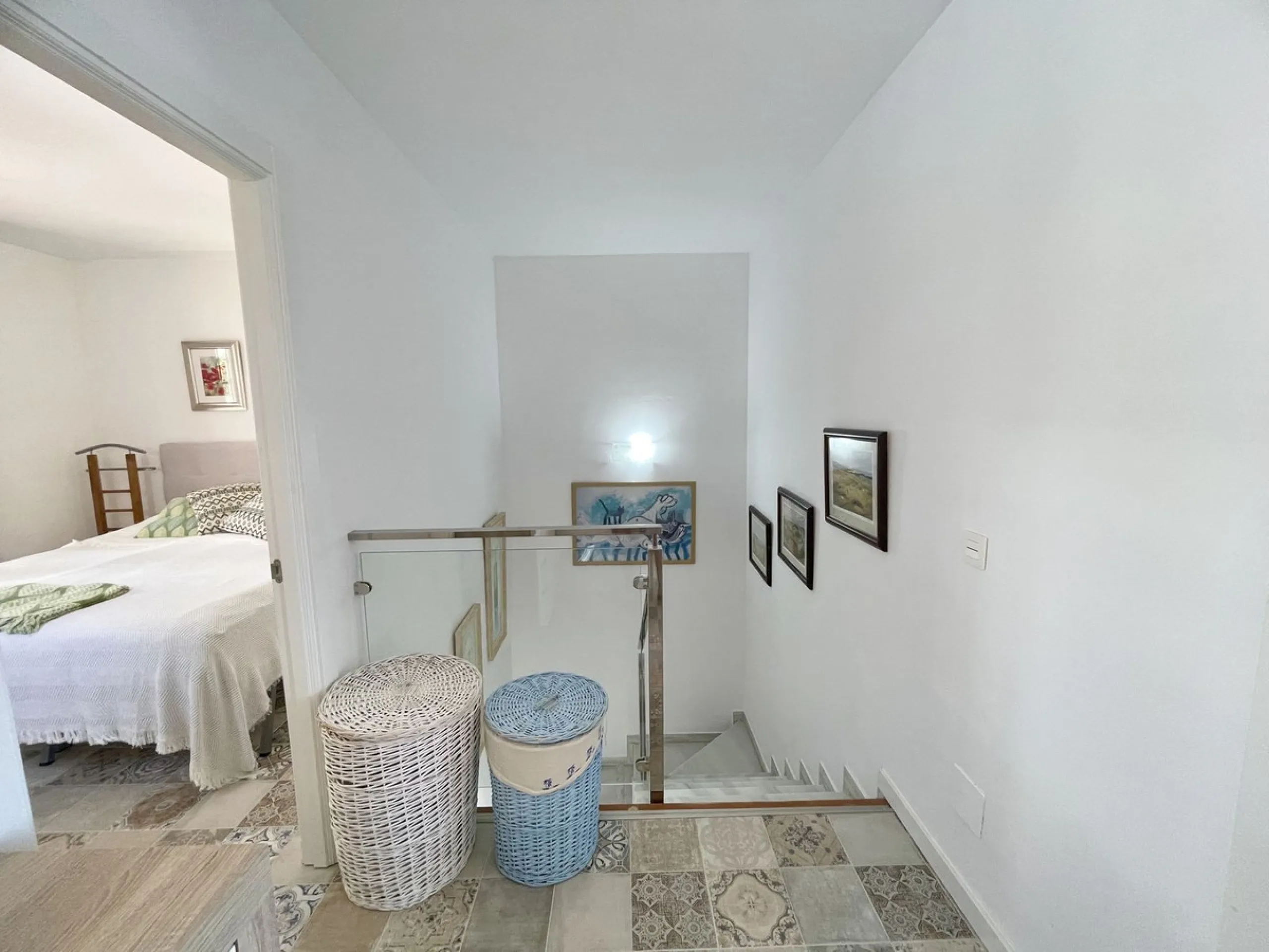 Charming Townhouse in the Idyllic Puebla Aida Community!