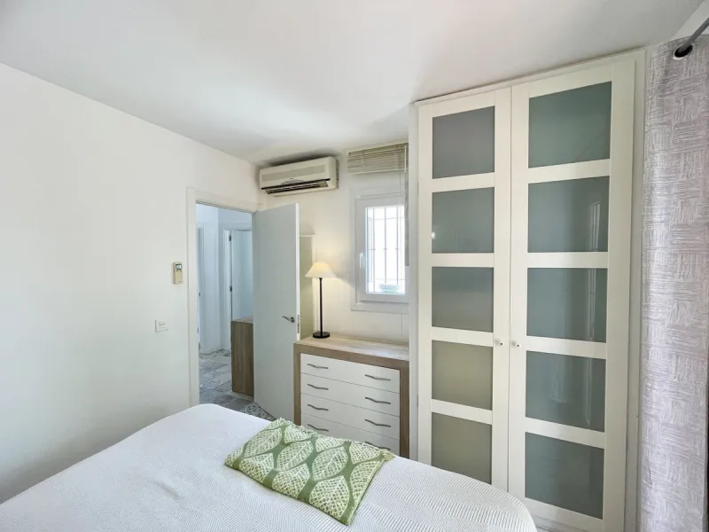 Charming Townhouse in the Idyllic Puebla Aida Community!