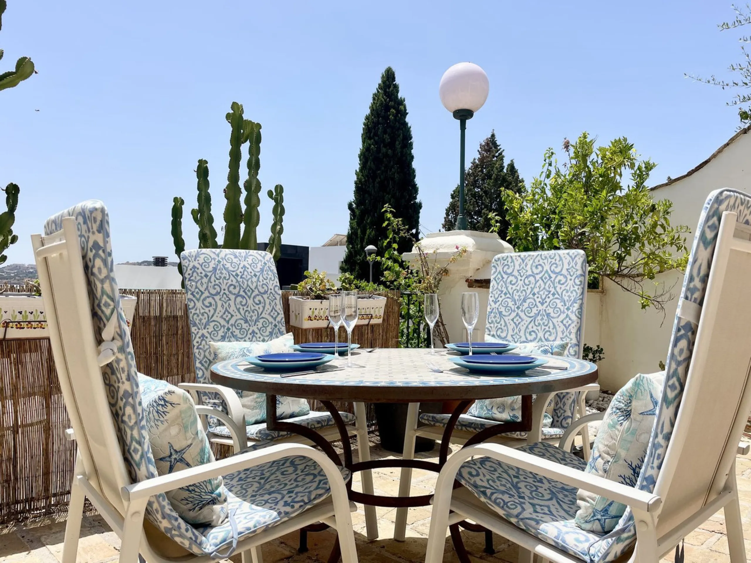 Charming Townhouse in the Idyllic Puebla Aida Community!