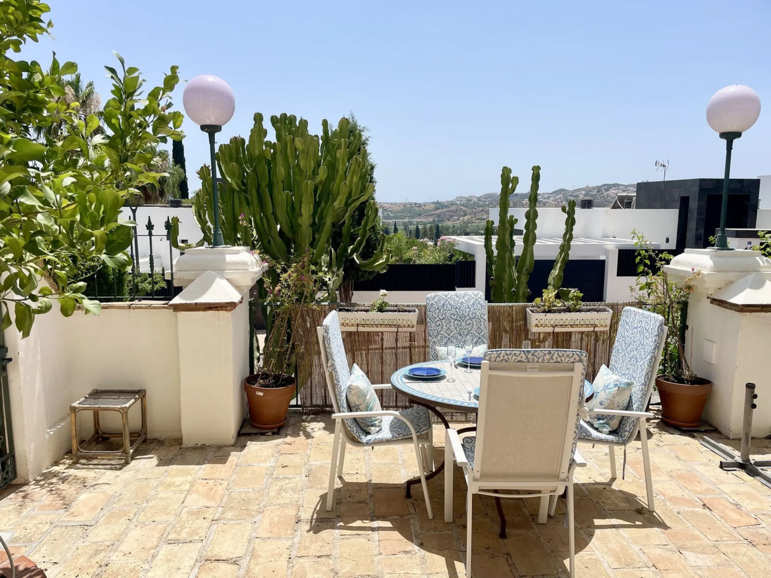 Charming Townhouse in the Idyllic Puebla Aida Community!