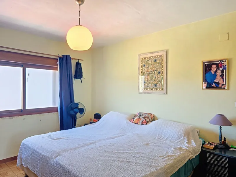Superb Business Opportunity –  Bar & Restaurant with Owner's Accommodation and Guest Apartment Between Cómpeta & Torrox