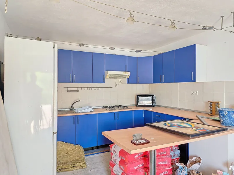 Superb Business Opportunity –  Bar & Restaurant with Owner's Accommodation and Guest Apartment Between Cómpeta & Torrox