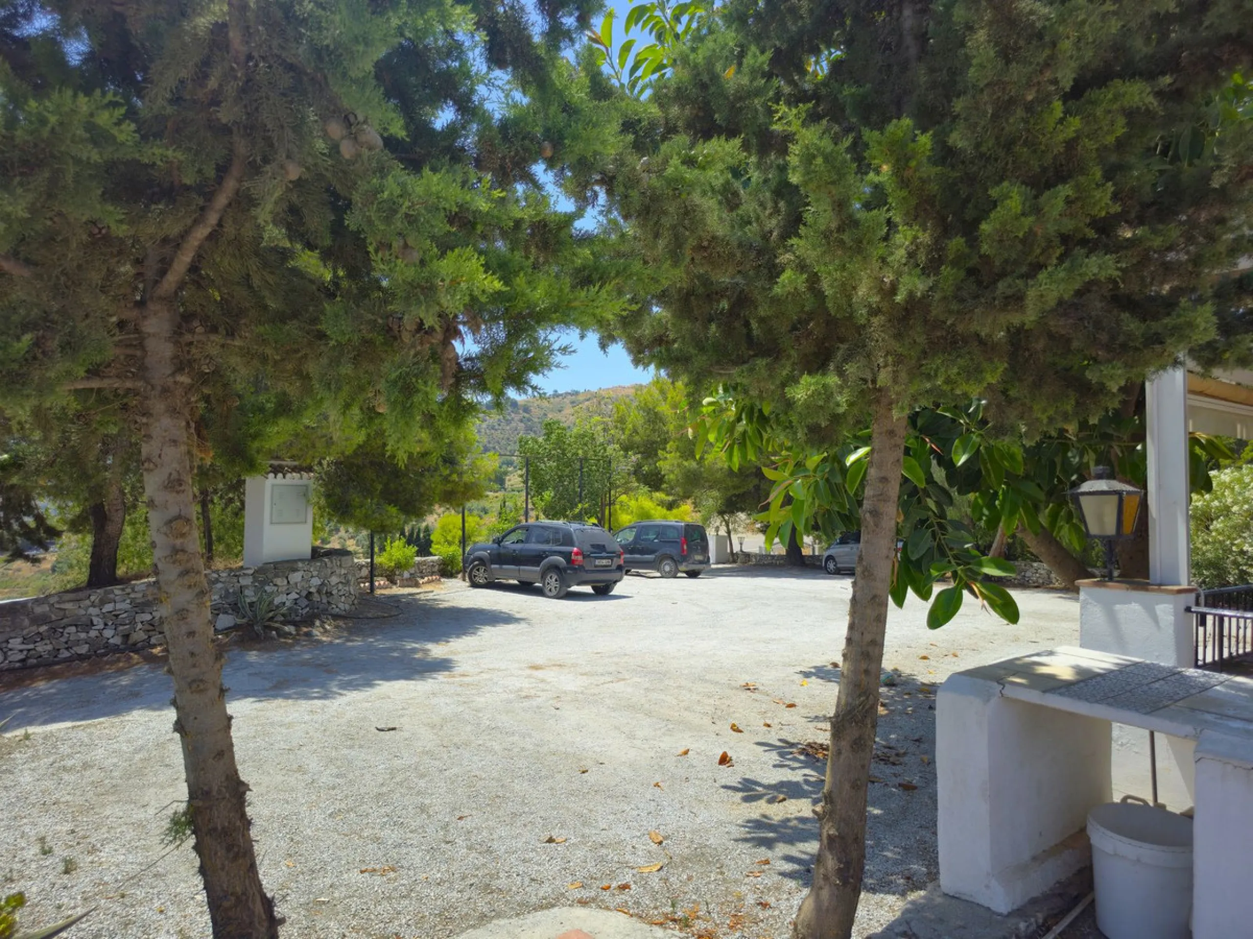 Superb Business Opportunity –  Bar & Restaurant with Owner's Accommodation and Guest Apartment Between Cómpeta & Torrox