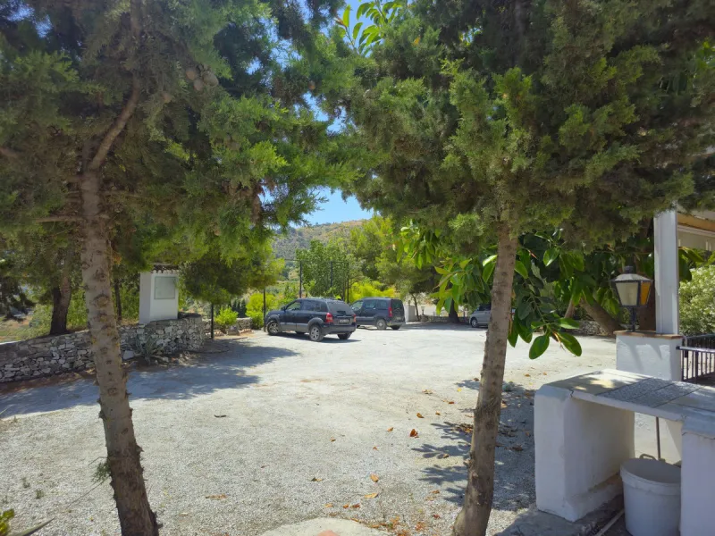 Superb Business Opportunity –  Bar & Restaurant with Owner's Accommodation and Guest Apartment Between Cómpeta & Torrox