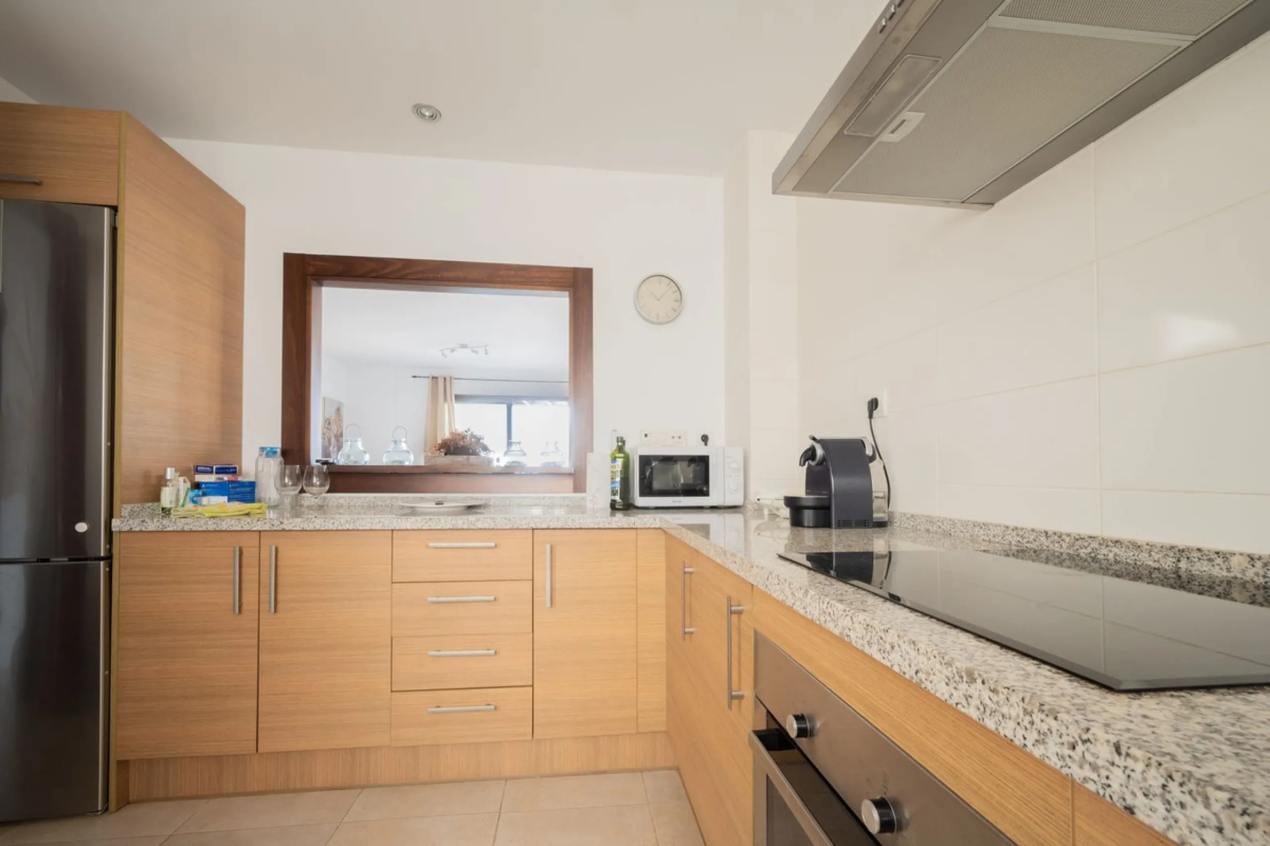 Discover this exquisite duplex penthouse nestled in a charming, white-washed Andalusian village-style urbanisation, found in the heart of Altos de Los Monteros, Marbella.