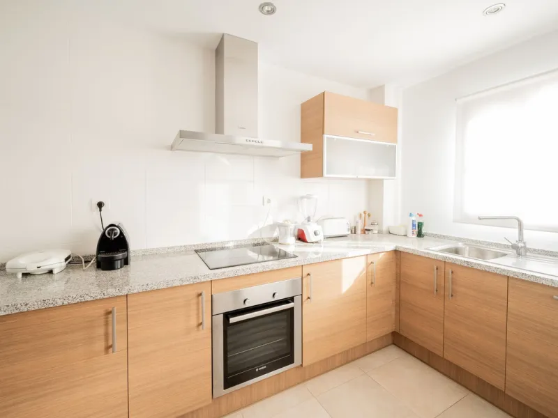 Discover this exquisite duplex penthouse nestled in a charming, white-washed Andalusian village-style urbanisation, found in the heart of Altos de Los Monteros, Marbella.