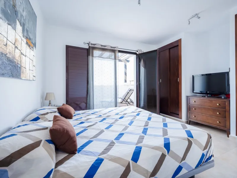 Discover this exquisite duplex penthouse nestled in a charming, white-washed Andalusian village-style urbanisation, found in the heart of Altos de Los Monteros, Marbella.