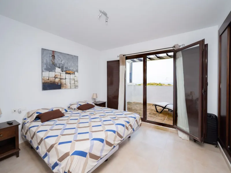 Discover this exquisite duplex penthouse nestled in a charming, white-washed Andalusian village-style urbanisation, found in the heart of Altos de Los Monteros, Marbella.