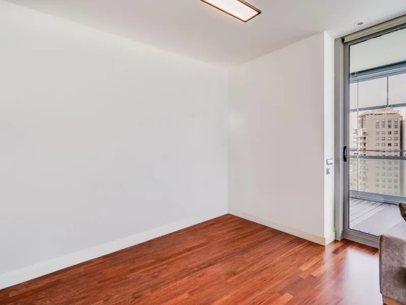 Exclusive bright apartment near the sea in Diagonal Mar, Barcelona