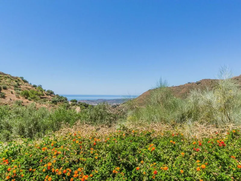 Exclusive Villa for Sale in Arenas, Vélez-Málaga. Escape the hustle and bustle and discover this exceptional villa, located in the quiet countryside (campo) of the white village of Arenas in the beautiful and still authentic region of eastern Malaga. This
