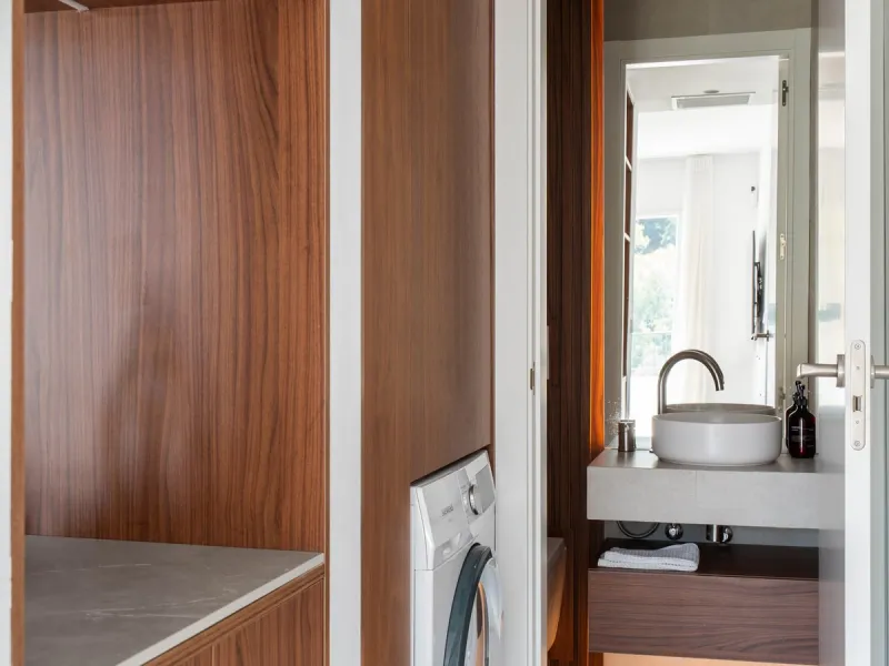 Apartment - Middle Floor Apartment в продаже в Benahavís, Málaga. В доме 2 спален и 3 ванных комнат. Площадь дома 111 м²