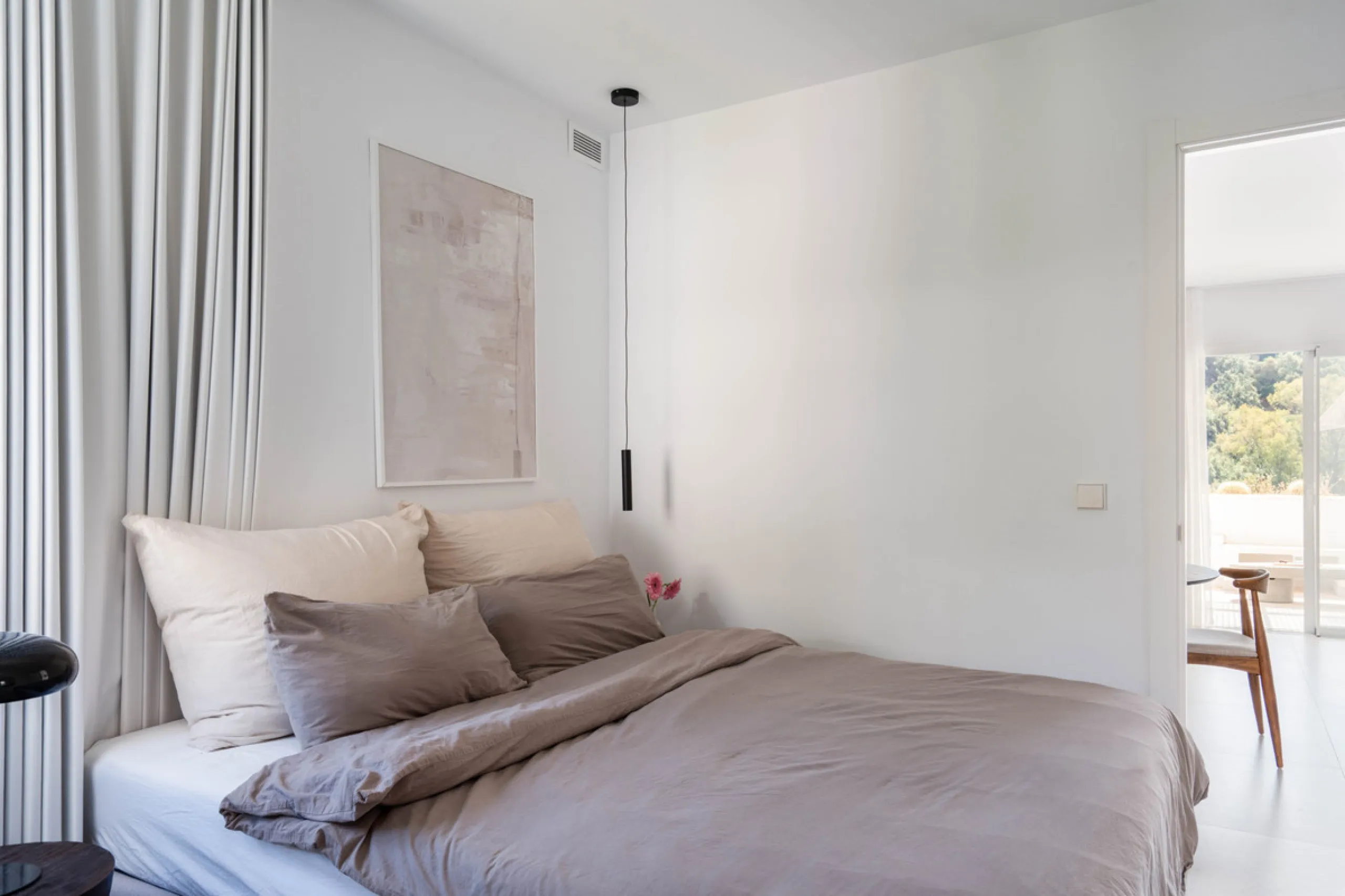 Apartment - Middle Floor Apartment в продаже в Benahavís, Málaga. В доме 2 спален и 3 ванных комнат. Площадь дома 111 м²