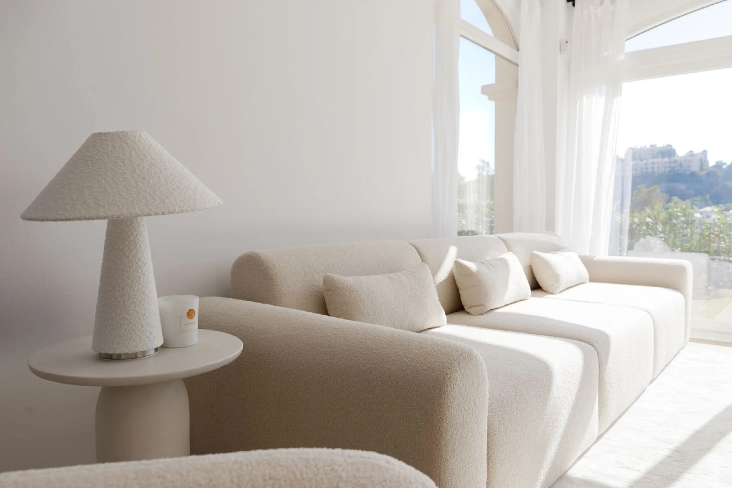 Beautifully Renovated Ground Floor Apartment in La Quinta, Benahavís – 3 Bedrooms, Private Garden, Panoramic Views & Touristic License