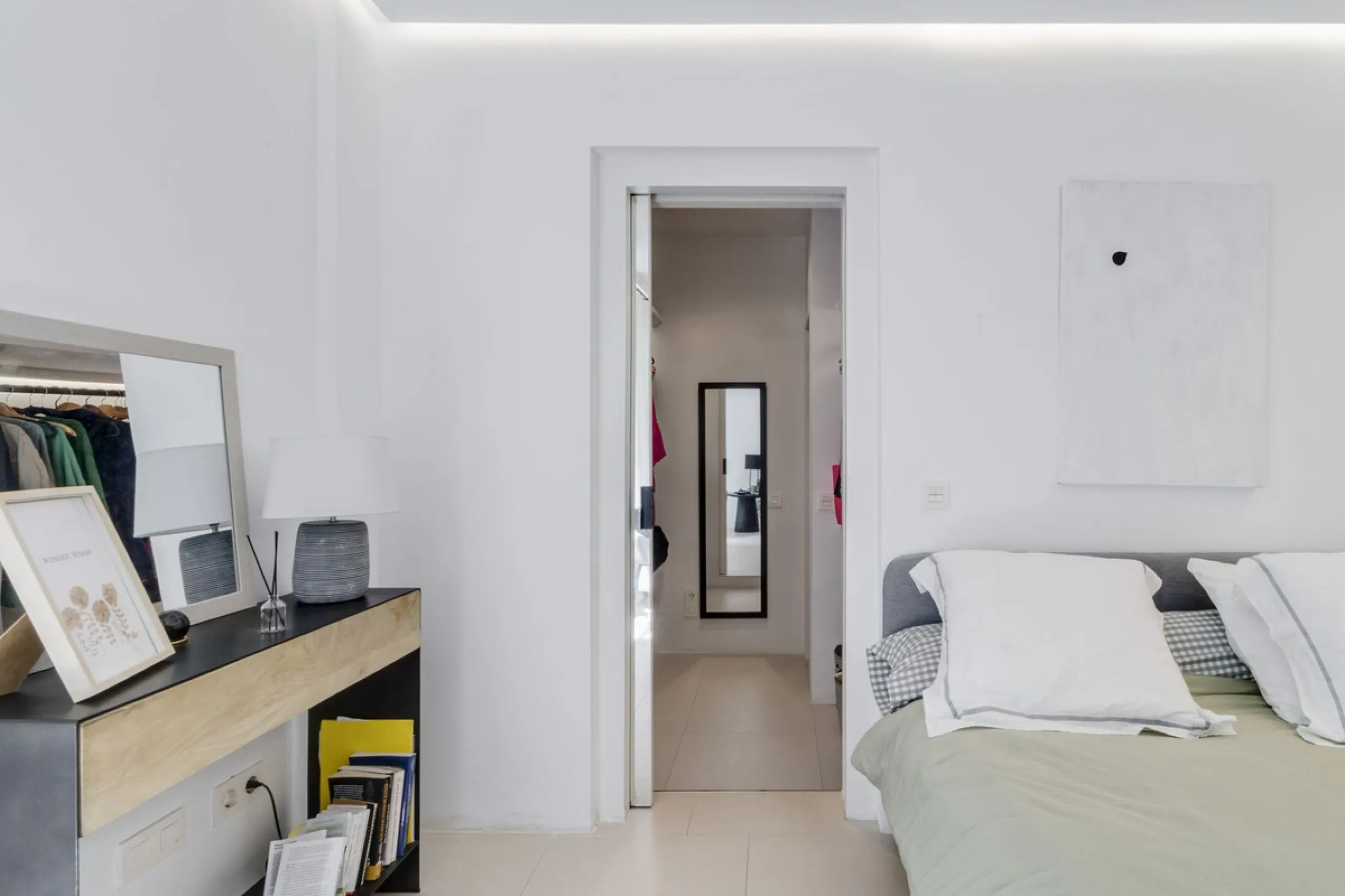 Ground Floor Apartment in Marbella East – Romantic Andalusian Architecture, Modern Renovation.