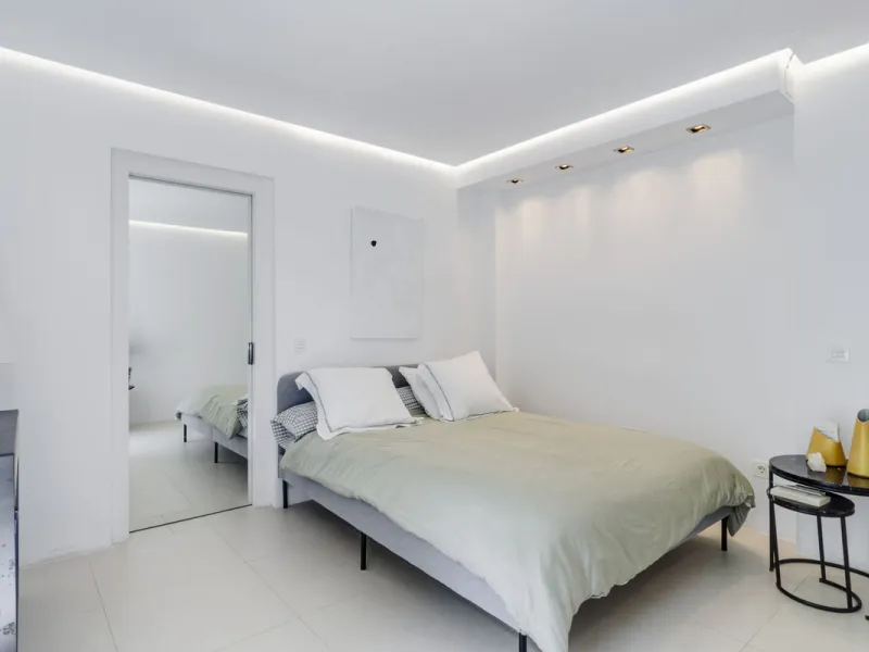 Ground Floor Apartment in Marbella East – Romantic Andalusian Architecture, Modern Renovation.