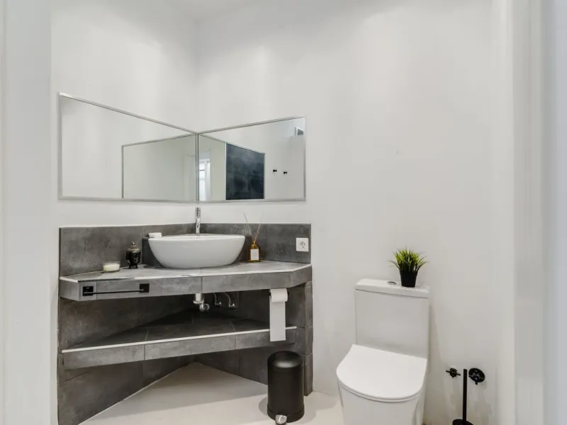 Ground Floor Apartment in Marbella East – Romantic Andalusian Architecture, Modern Renovation.