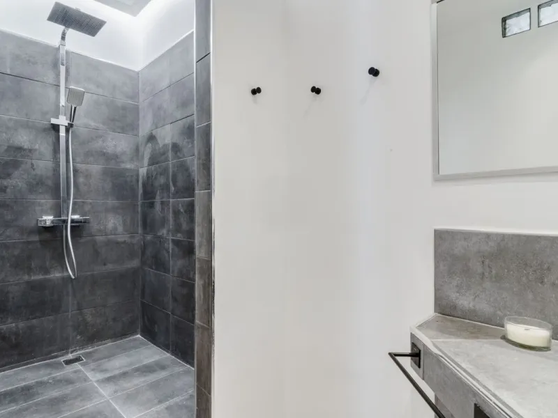 Ground Floor Apartment in Marbella East – Romantic Andalusian Architecture, Modern Renovation.