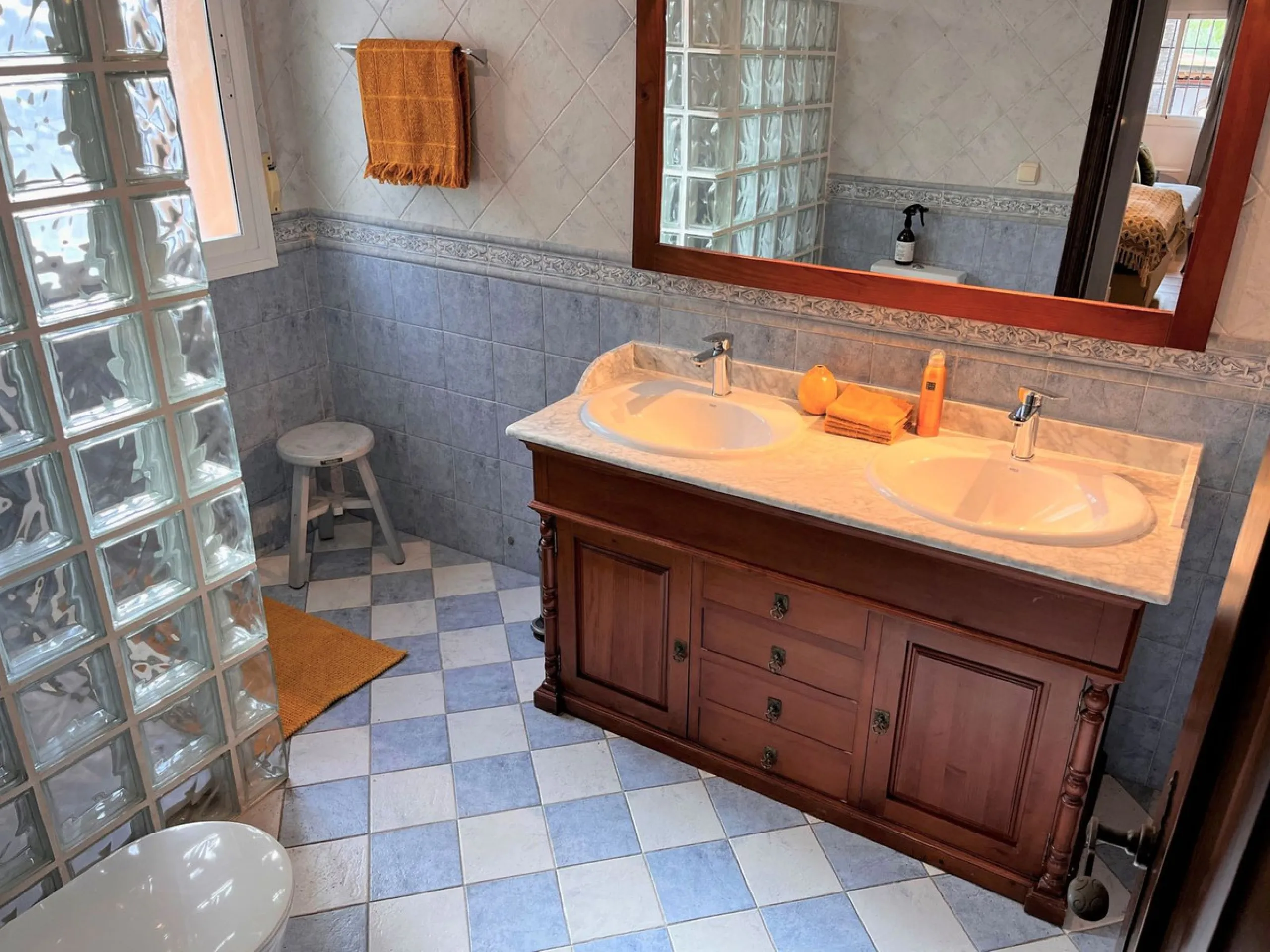Wunderschön renovierte andalusische Villa mit Pool in La Paca, Alhaurín el Grande