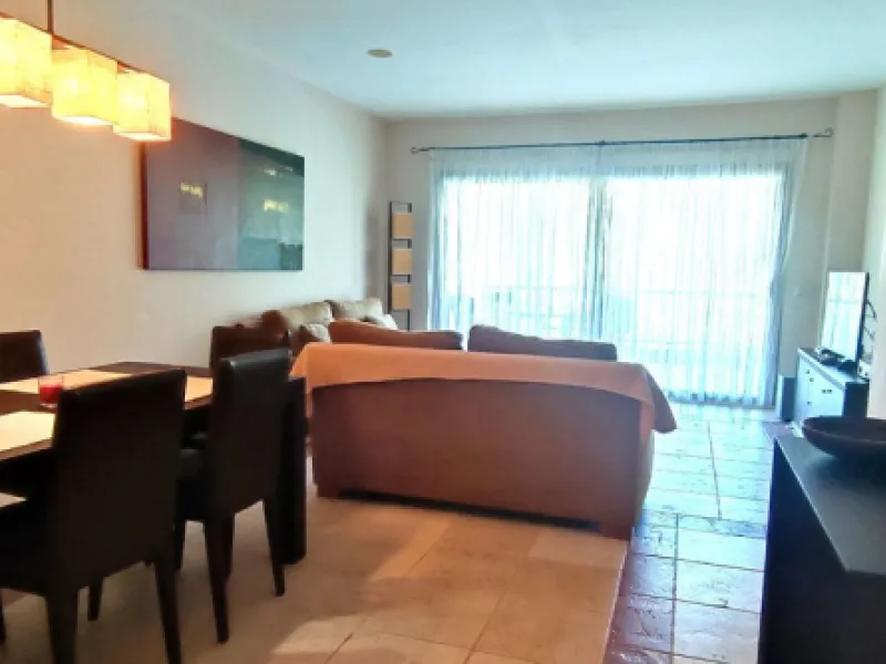 Apartment - Middle Floor Apartment в продаже в Estepona, Málaga. В доме 2 спален и 2 ванных комнат. Площадь дома 99 м²
