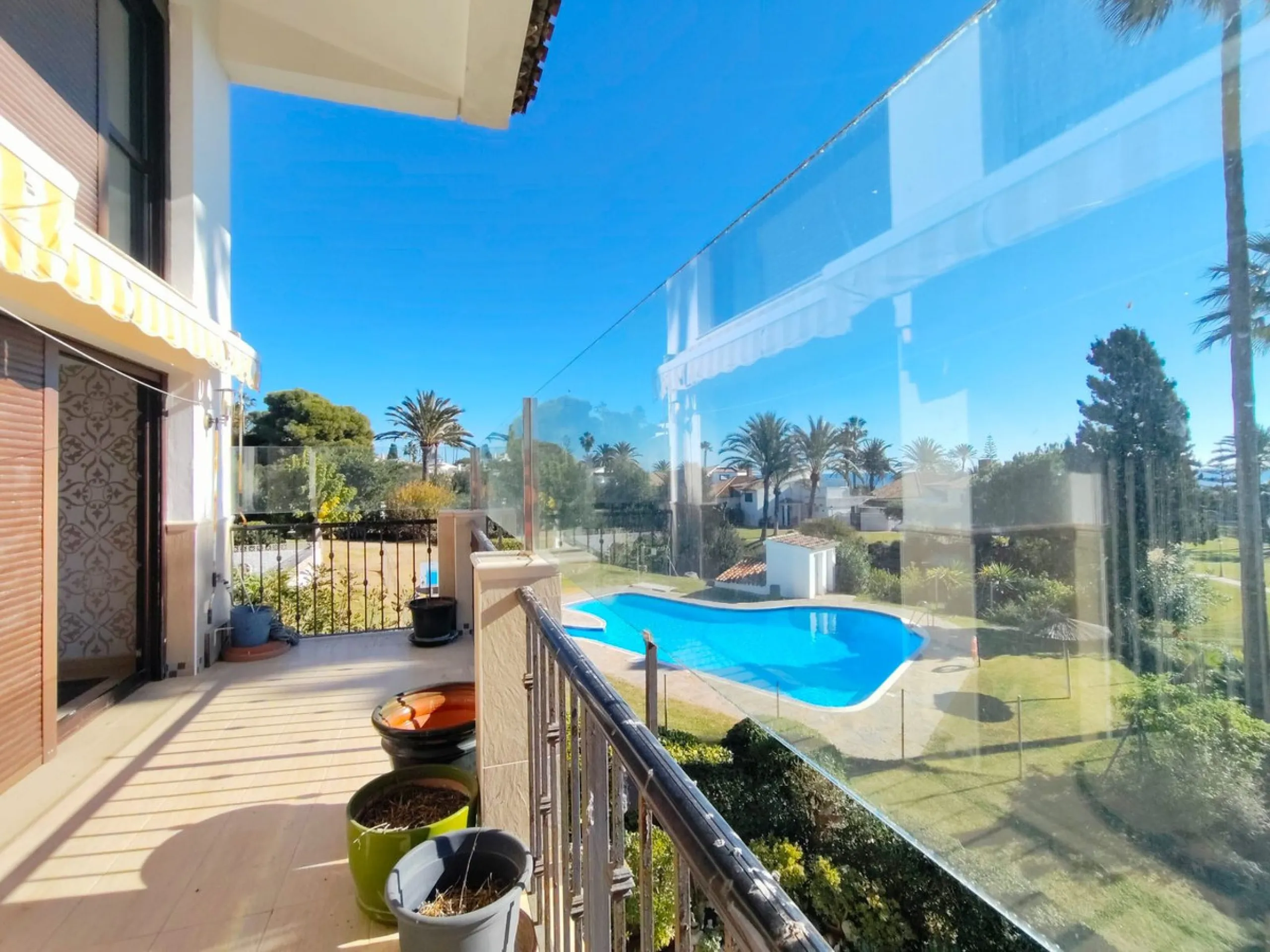 Exclusive Duplex Penthouse in Bahía Dorada - Possibility of Obtaining a Tourist Rental License
