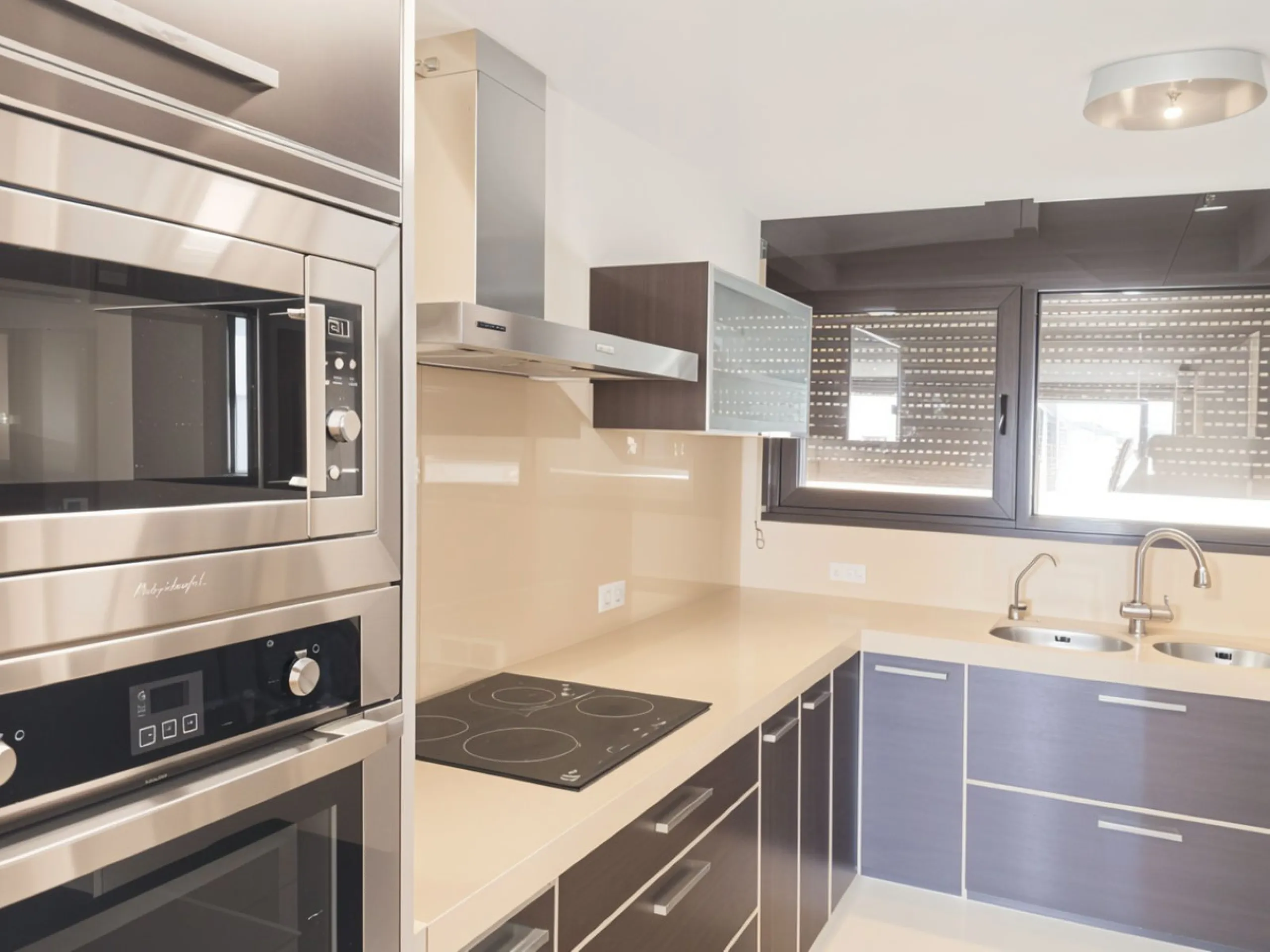 Exclusive Duplex Penthouse in Bahía Dorada - Possibility of Obtaining a Tourist Rental License