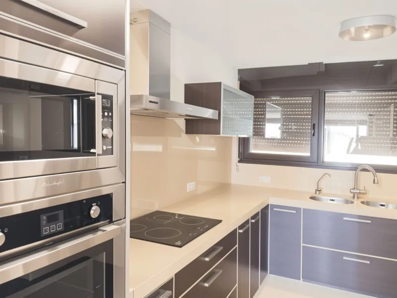 Exclusive Duplex Penthouse in Bahía Dorada - Possibility of Obtaining a Tourist Rental License