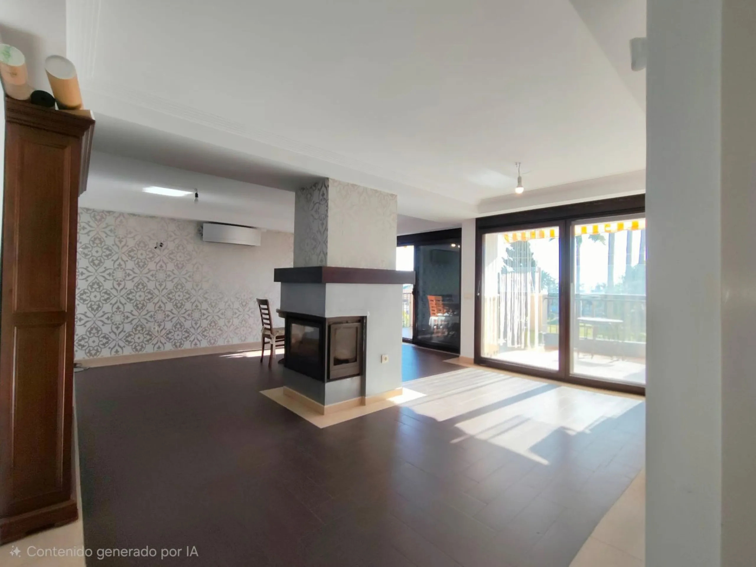 Exclusive Duplex Penthouse in Bahía Dorada - Possibility of Obtaining a Tourist Rental License