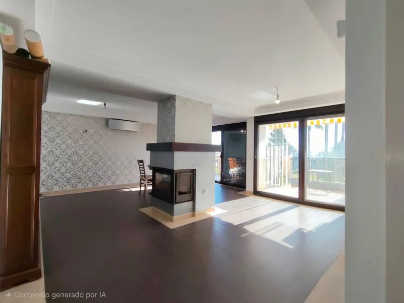 Exclusive Duplex Penthouse in Bahía Dorada - Possibility of Obtaining a Tourist Rental License