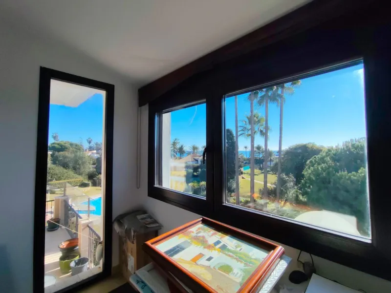 Exclusive Duplex Penthouse in Bahía Dorada - Possibility of Obtaining a Tourist Rental License