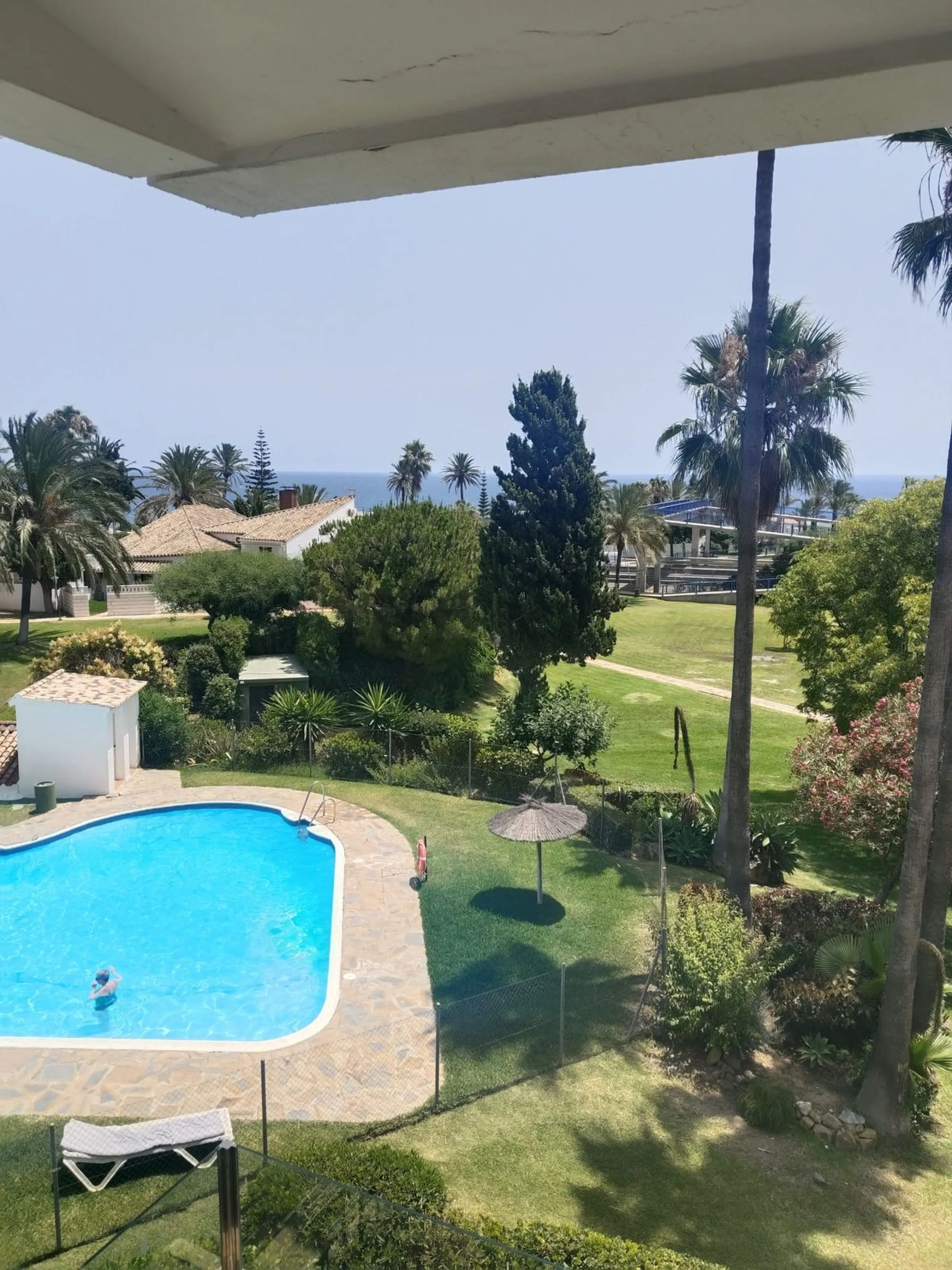 Exclusive Duplex Penthouse in Bahía Dorada - Possibility of Obtaining a Tourist Rental License