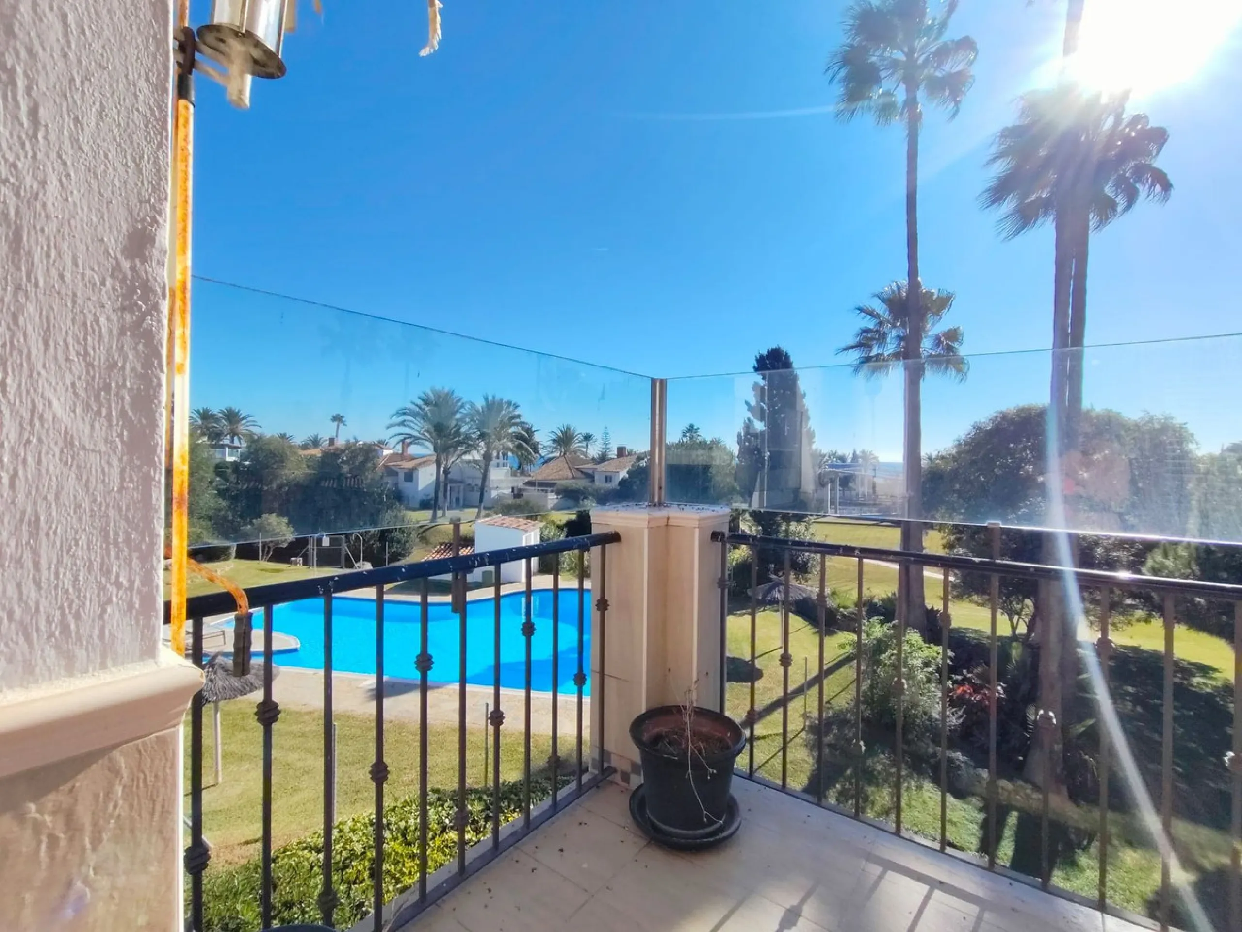 Exclusive Duplex Penthouse in Bahía Dorada - Possibility of Obtaining a Tourist Rental License