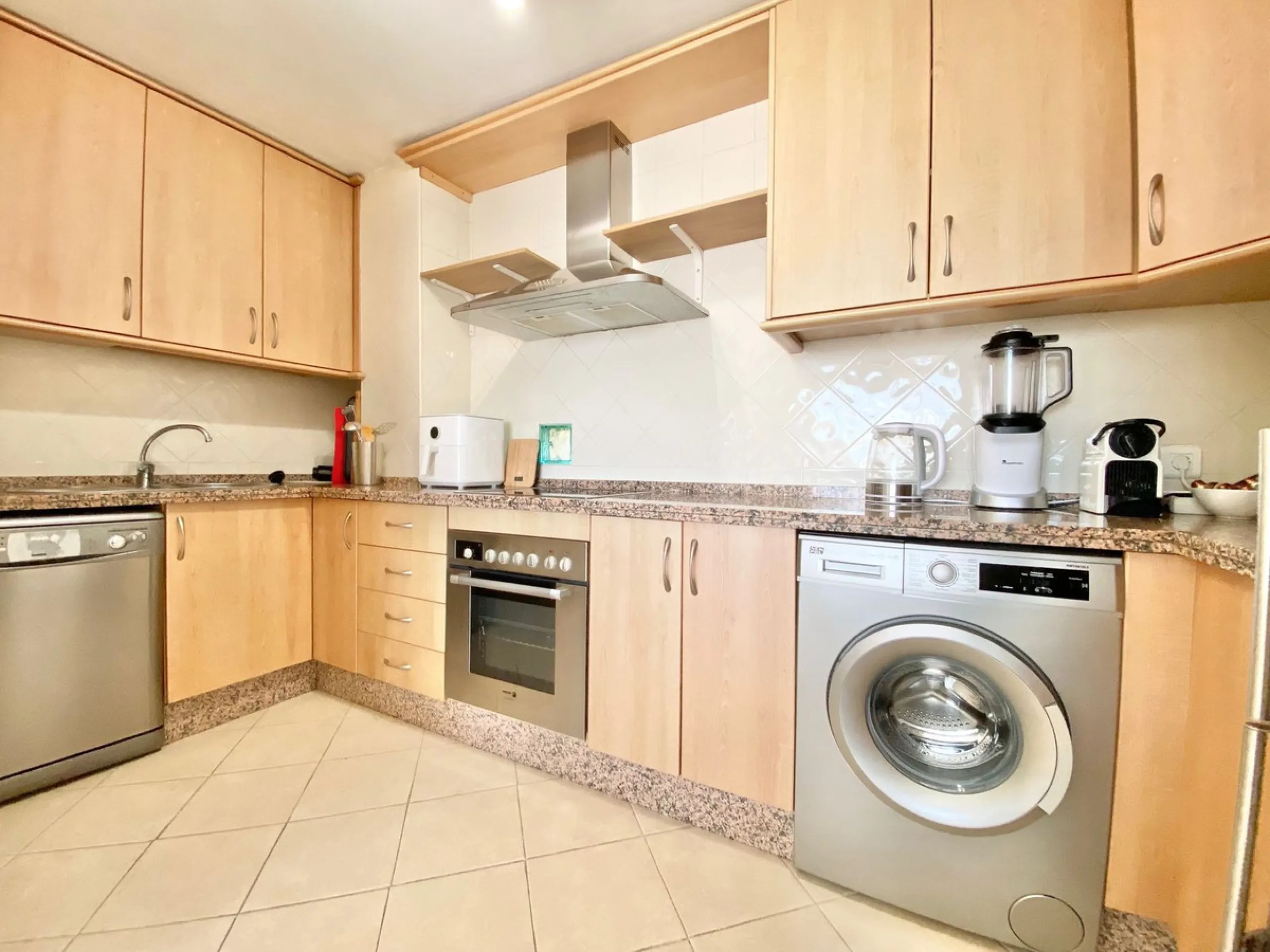 Large Duplex Penthouse in Elviria, Marbella.