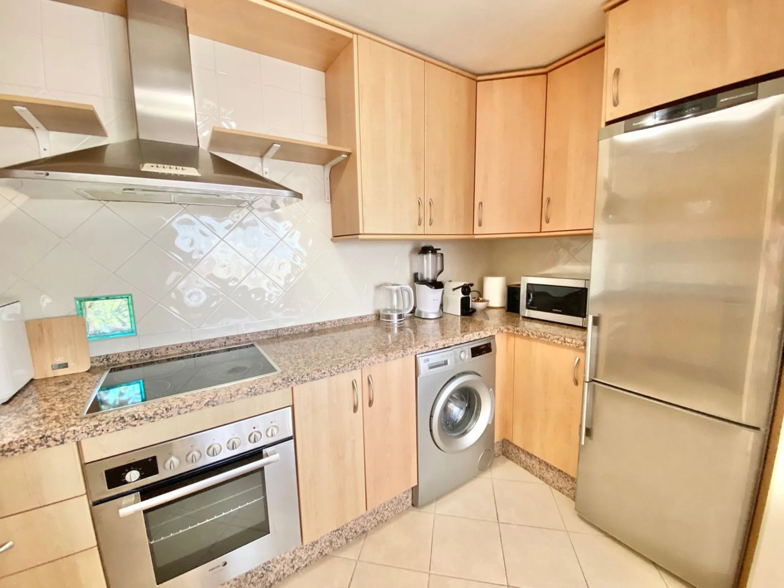 Large Duplex Penthouse in Elviria, Marbella.