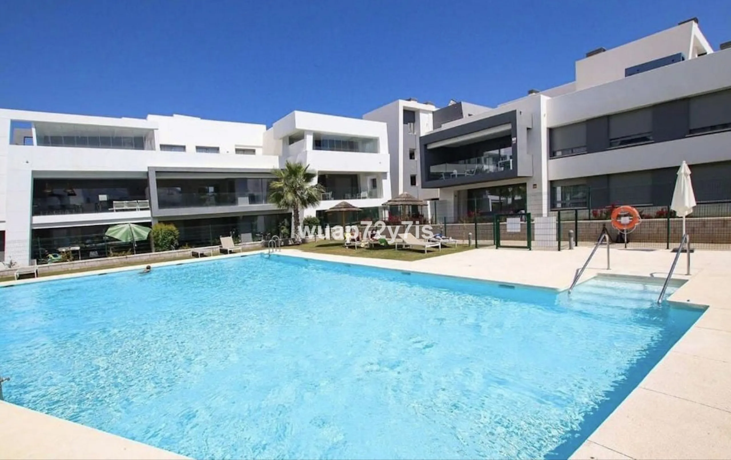 Exclusive Penthouse in Vanian Gardens, Selwo, Estepona